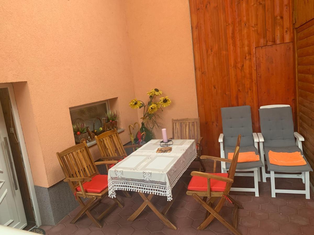 Apartma Metka Mojstrana Extérieur photo