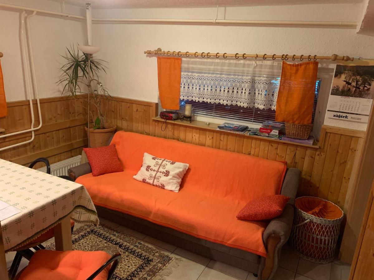 Apartma Metka Mojstrana Extérieur photo