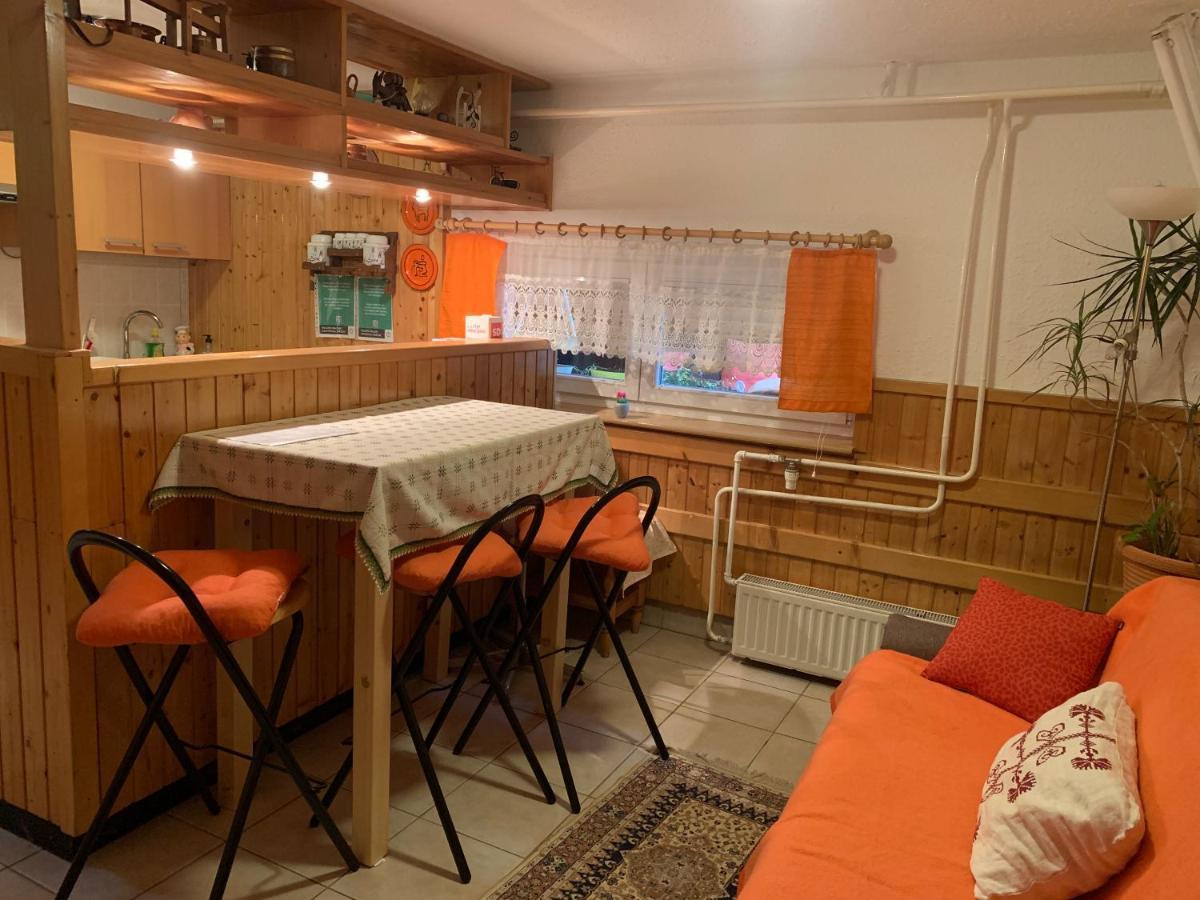 Apartma Metka Mojstrana Extérieur photo