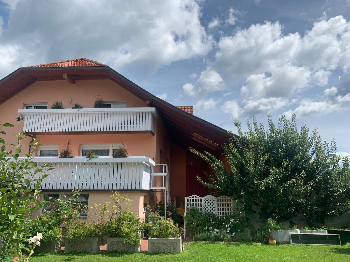 Apartma Metka Mojstrana Extérieur photo