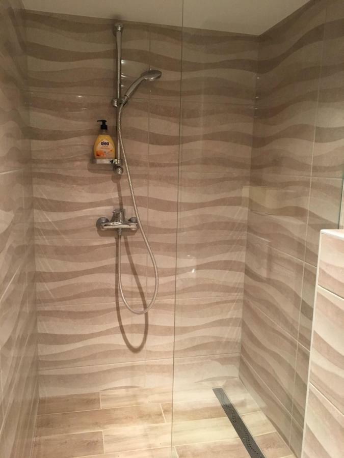 Apartma Metka Mojstrana Extérieur photo