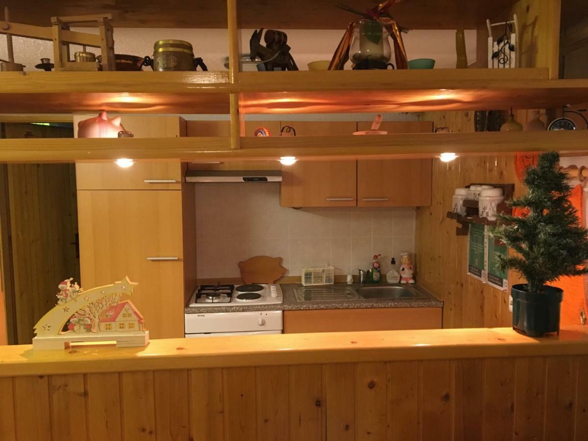 Apartma Metka Mojstrana Extérieur photo