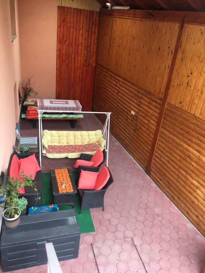 Apartma Metka Mojstrana Extérieur photo