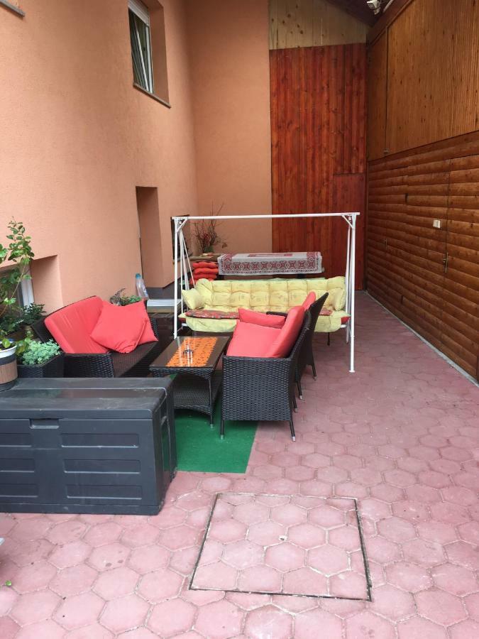 Apartma Metka Mojstrana Extérieur photo
